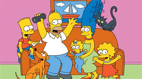 una nueva pelicula de los simpson esta en planes de desarrollo