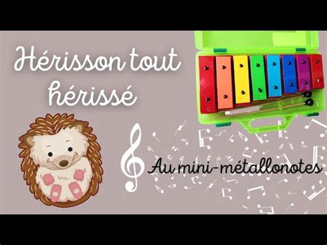 Comment Jouer H Risson Tout H Riss Au M Tallonotes Youtube