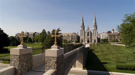 Villanova University added a new photo. - Villanova University