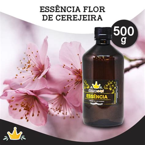 Essências Aromas do Rei