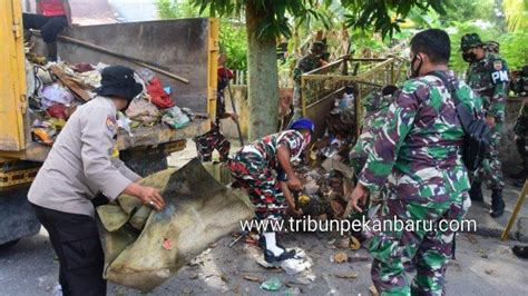 Dinilai Bobrok Kasus Pengelolaan Sampah Kota Pekanbaru Naik Penyidikan