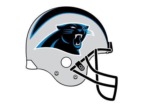 Free clip panthers football, Download Free clip panthers football png ...