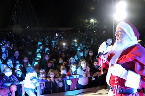 Piên terá encanto e magia Natal Luz Jornal O Regional