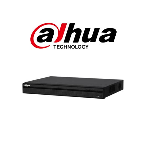 Dahua Xvr An Kl Channel Penta Brid K U Digital Video Recorder