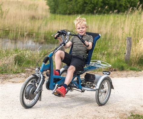 Van Raam Easy Rider Small Hego Mobile Online En Fysieke Winkels