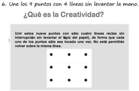 Solved Une Los Puntos Con L Neas Sin