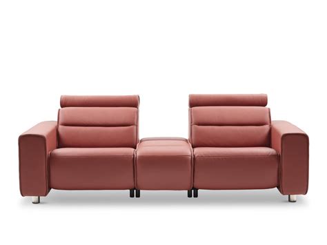 Stressless® Emily Power Sofa Collection Ladiff