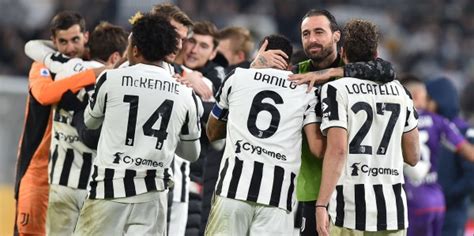 Serie A Quadrado Rilancia La Juventus L Atalanta Vince A Cagliari Lo