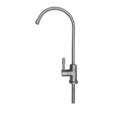 Барьер Кран для чистой воды Барьер цвет матовый хром, ZR84801514 ...