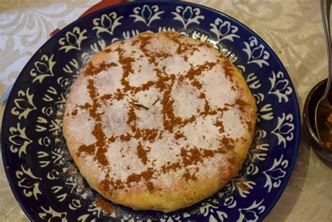 Culin Ria Marroquina Uma Aula Em Marrakech