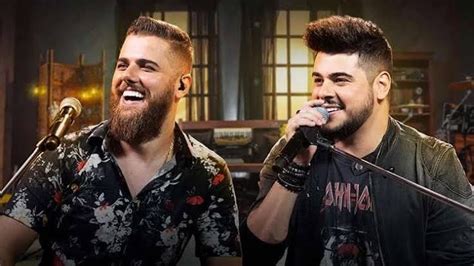 Zé Neto e Cristiano as melhores músicas da dupla sertaneja LETRAS MUS BR