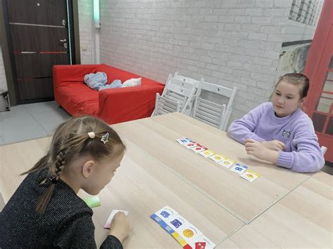 Гармония 5+ - Вилена клуб, детский развивающий центр Чехов