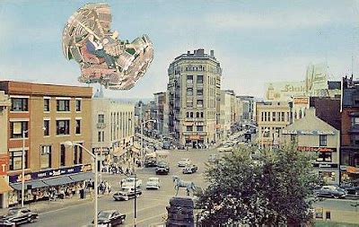 Waterbury Time Machine