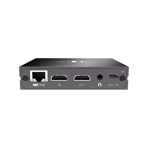 Kiloview N Kp Uhd Hdmi Ndi Bi Directional Aries Pro Toronto