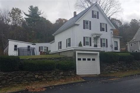 Park St Gardner Ma Mls Redfin