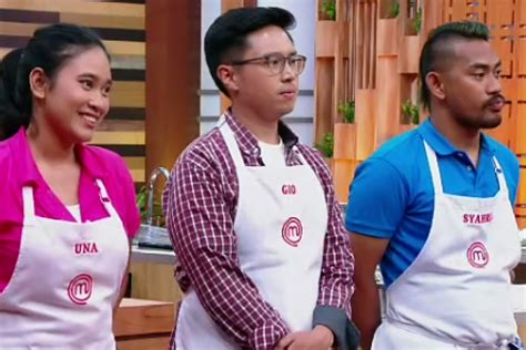 Siapakah Pemenang Dalam Tantangan Masak Hidangan Chef Juna Dalam