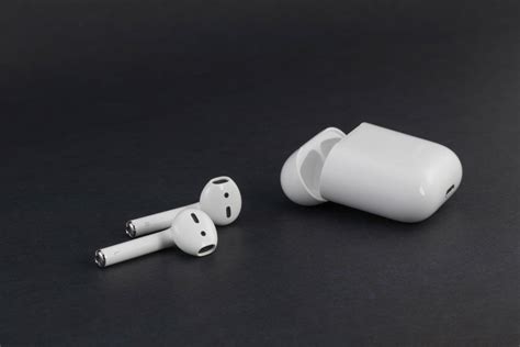 Hoe Verbind Je AirPods Op Een Makkelijke Manier Oordopjes Info