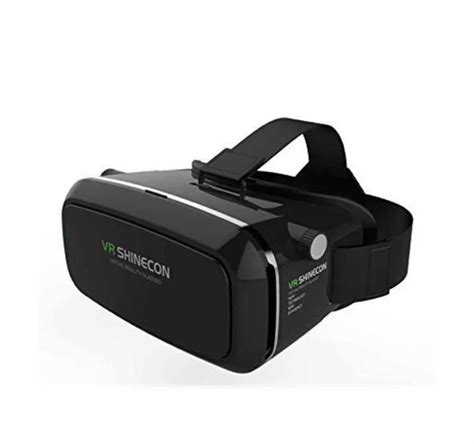 VR Shinecon(High Quality VR) at Rs 230 | Virtual Reality Headset in ...