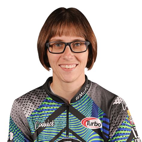 Professional Women's Bowling Association | McCarthy, Erin