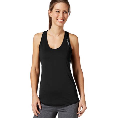 Koszulka Damska Reebok One Series Adv Tank Sportowa Bokserka Na Fitness