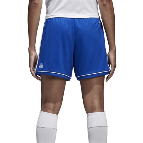 Adidas Squadra 17 Short W BoldBlue White