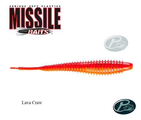 Missile Baits Spunk Shad Pesca Bass Shop