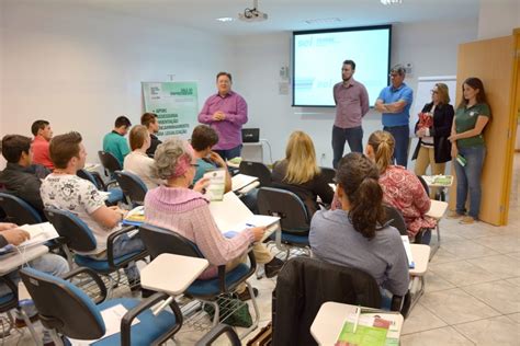 Sebrae Sc Promove Semana Do Microempreendedor Individual Em Itaja E Bc