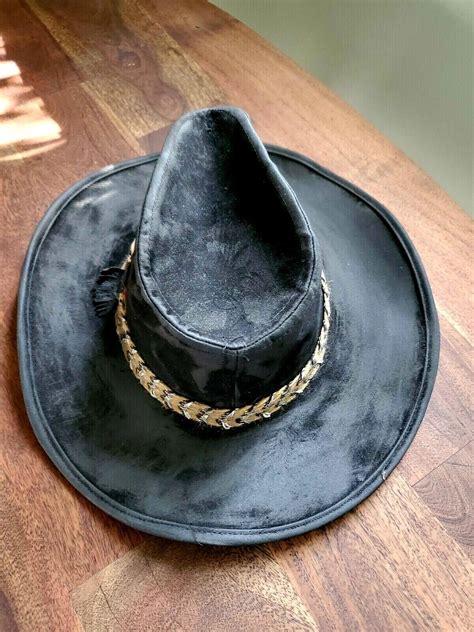 Vintage Stetson Smokey And The Bandit Cowboy Hat Burt Gem