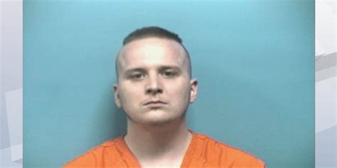 Caleb Anderson Serving Life For Murder In Alabama Is Convicted Of