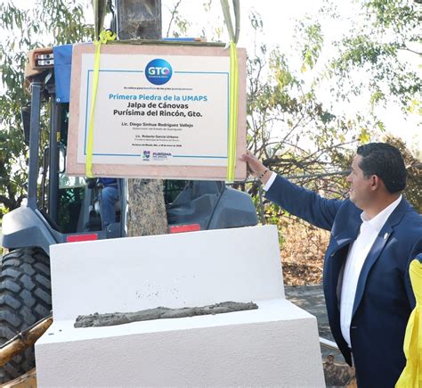 Entrega Gobernador obras de infraestructura en los Pueblos del Rincón