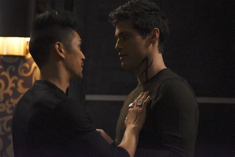 Harry Shum Jr