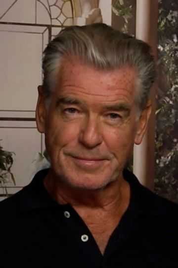 Pierce Brosnan TV Shows | Moviefone