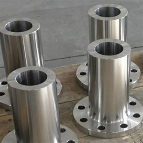 Stainless Steel Long Weld Neck Flanges At Rs 1500 Piece Long Weld