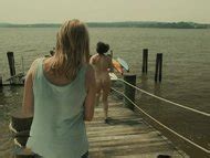 Naked Amanda Mccann In June Adrift