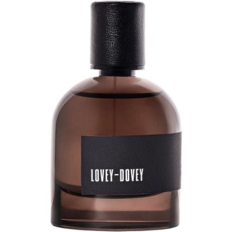 Lovey-Dovey by Parfum Büro » Reviews & Perfume Facts