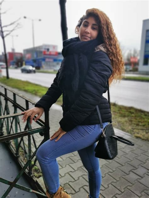 GERMAN SCOUT BROWN LATINA TALK TO FUCK AT STREET CASTING 84 Pics XHamster
