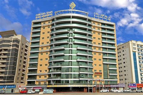 Emirates Stars Hotel Apartments 48 ̶1̶0̶6̶ Updated 2021 Prices