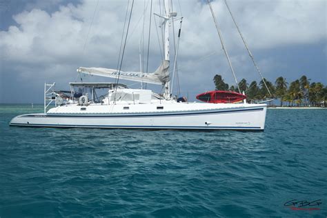 The Multihull Company Catamarans For Sale The World S Leader In