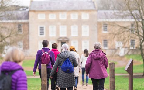 Great Linford Manor Park The Parks Trust