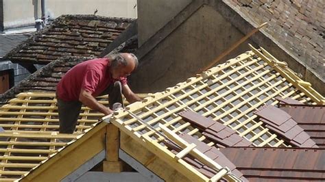 Conseils Pour Choisir Un Couvreur Professionnel Douce Cahute