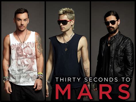 30 Seconds to Mars Wall 277 by martiansoldier on DeviantArt