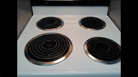 How To Clean Your Stove Top Like A Pro Youtube