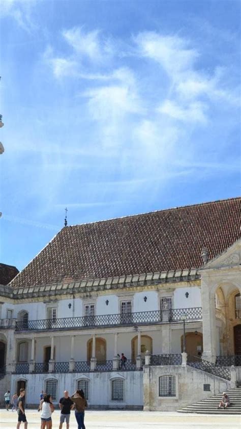 Private Tour of FÃtima and Coimbra Discover the Best of Portugal