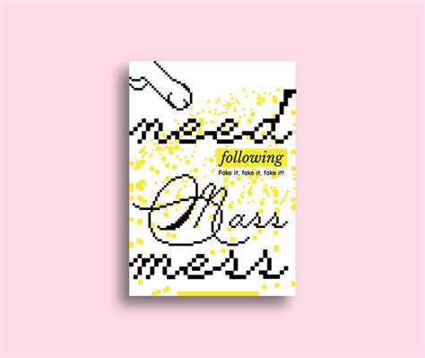 Poster Porn On Behance