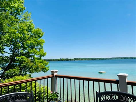 Torch Lake Sandbar - Home