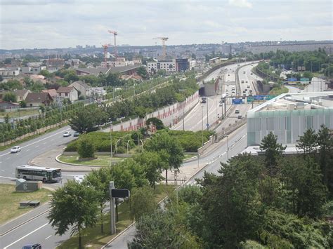 Autoroute française A86 Définition et Explications