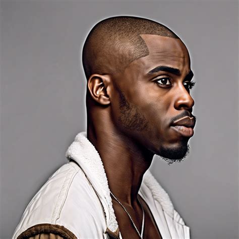 15 Buzz Cut Black Men Styles to Inspire Your Next Look – Burst of Style