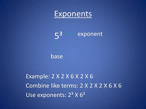 Ppt Prime Factorization And Exponents Powerpoint Presentation Free Download Id 2047730