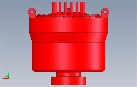 Bop K Solidworks