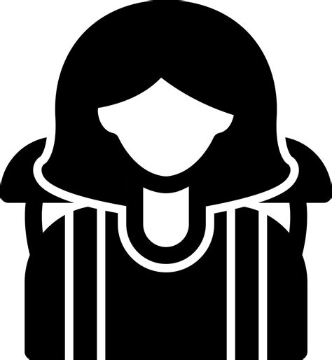 Woman Traveller Vector Icon Design 15843624 Vector Art At Vecteezy